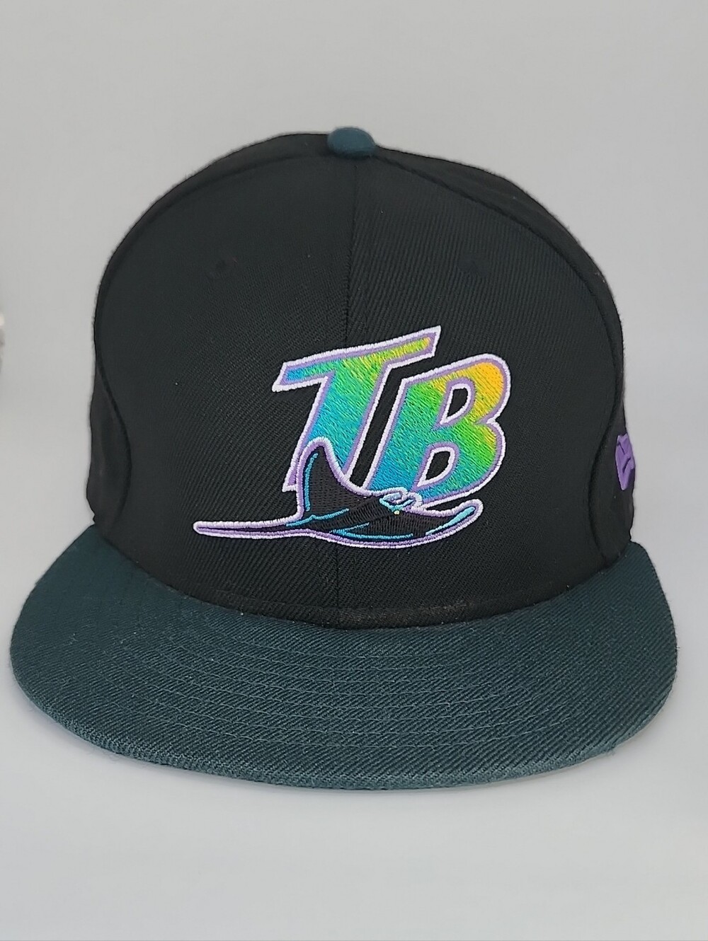 New Era Tampa Bay Rays Cap